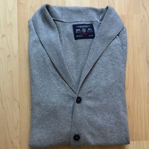 Men’s Gently Used American Eagle Cardigan